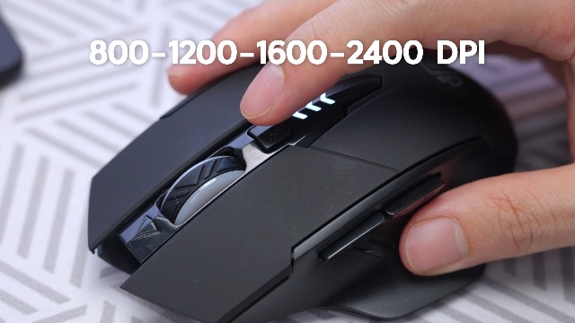 Amazon | INPHIC 充電式ワイヤレスマウス 静音クリック［電池残量表示